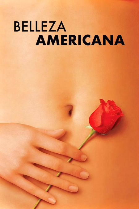 Póster de la película American Beauty