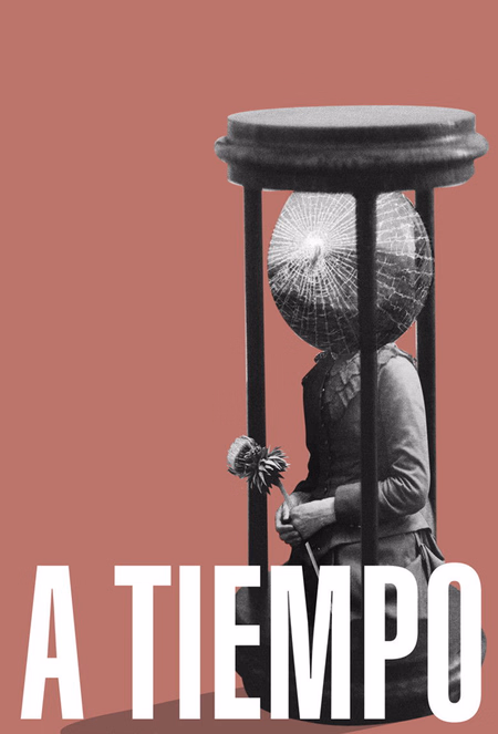 Póster de la película A tiempo