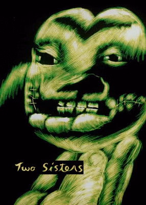 Póster de la película Entre deux soeurs