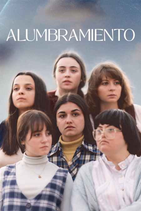 Póster de la película Alumbramiento