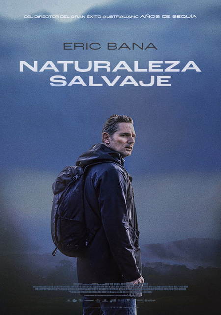 Póster de la película Naturaleza salvaje
