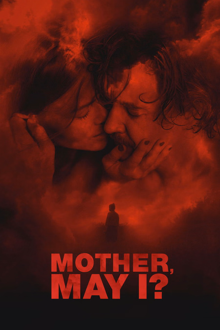 Póster de la película Mother, May I?