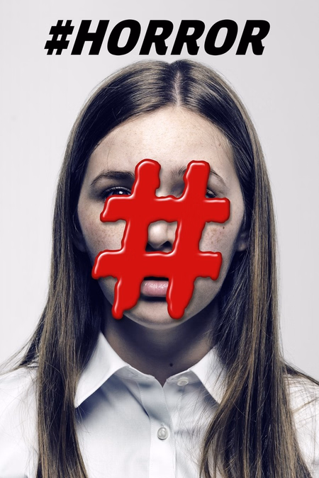 Póster de la película #Horror