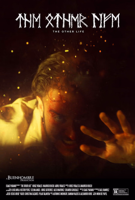 Póster de la película The other life