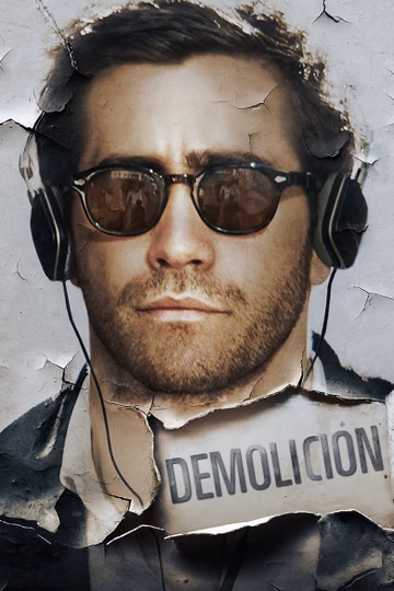 Póster de Demolición