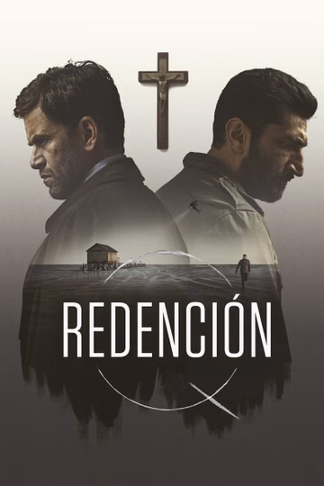 Póster de Redención: Los casos del Departamento Q