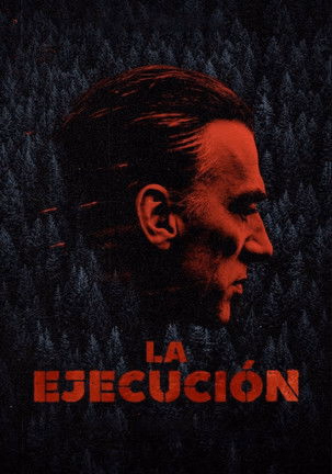 Póster de la película La ejecución