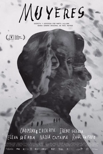 Póster de Muyeres