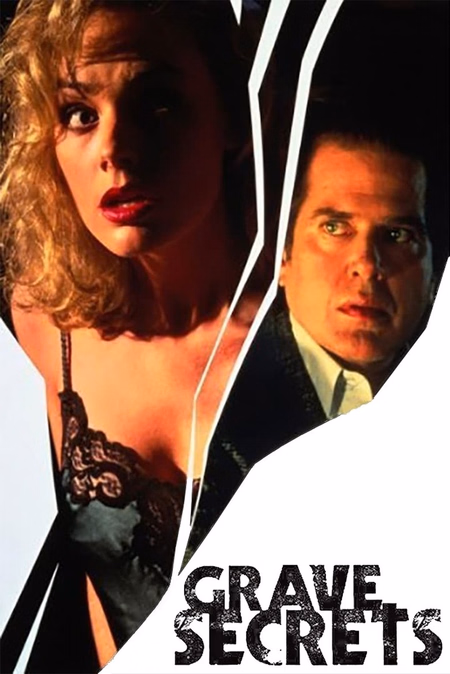 Póster de la película Secretos de la Cripta