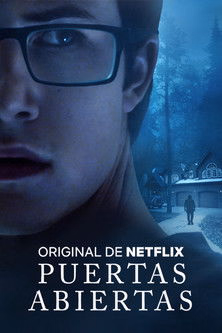 Póster de la película Puertas abiertas