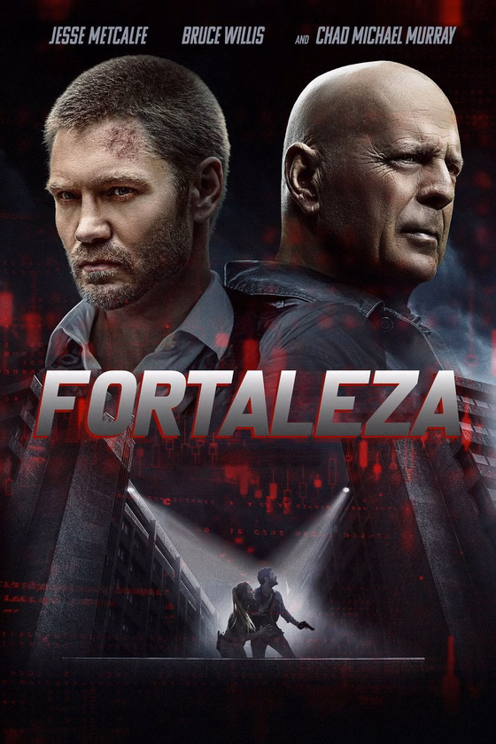 Póster de La Fortaleza