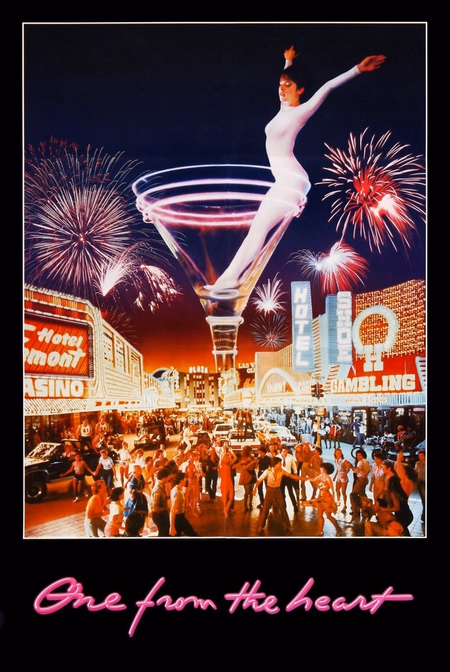 Póster de la película Corazonada