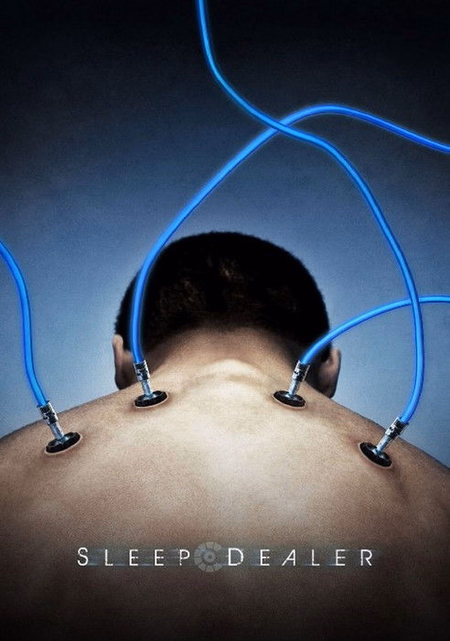 Póster de la película Sleep Dealer