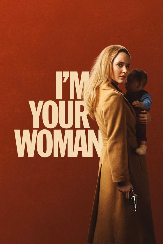 Póster de Soy tu mujer