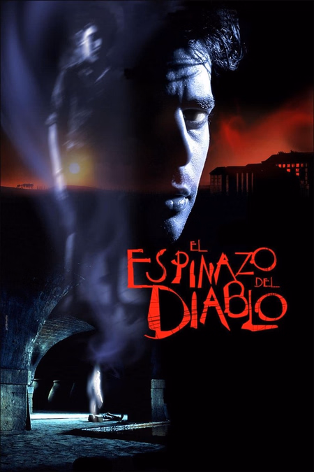 Póster de la película El espinazo del diablo