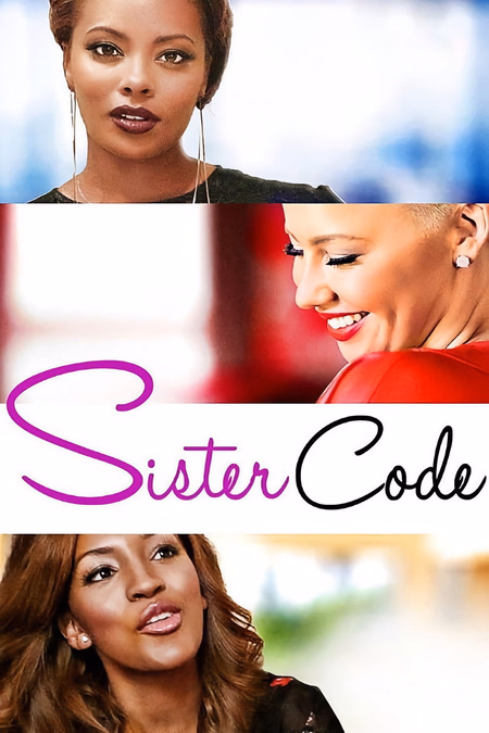 Póster de la película Sister Code