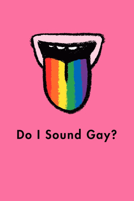 Póster de la película Do I Sound Gay?