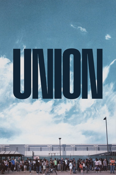 Póster de la película Union