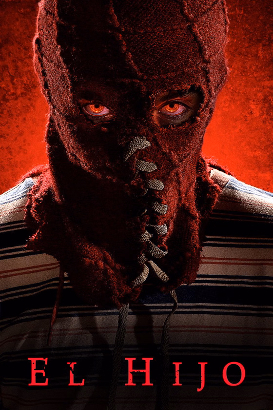 Póster de El hijo