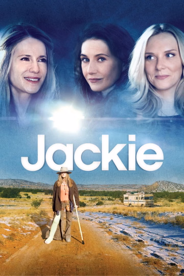 Póster de Jackie