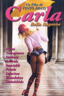 Póster de la película Trasgredire