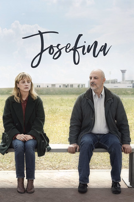 Póster de la película Josefina