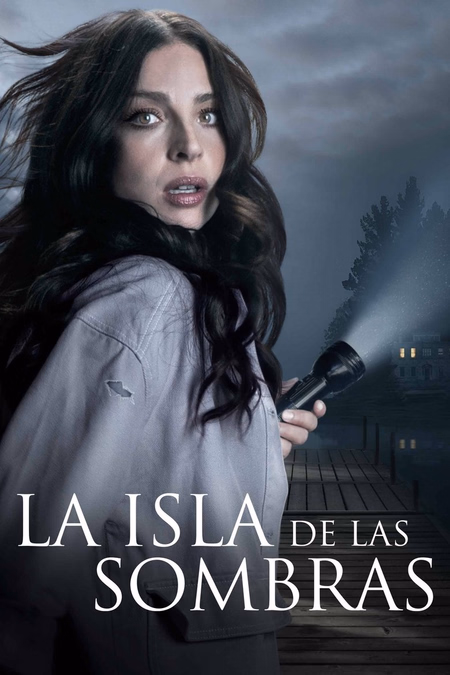 Póster de la película Isla de sombras