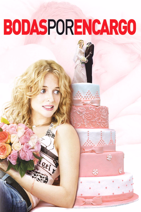 Póster de la película Bodas por encargo
