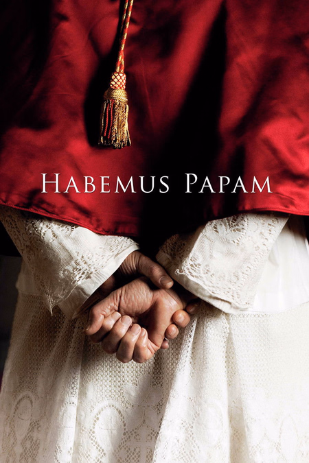 Póster de la película Habemus Papam