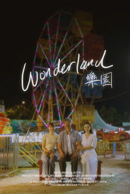 Póster de la película Wonderland