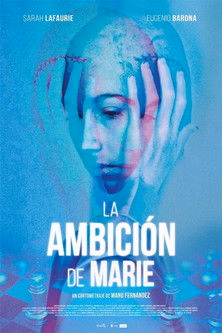 Póster de la película La Ambición de Marie