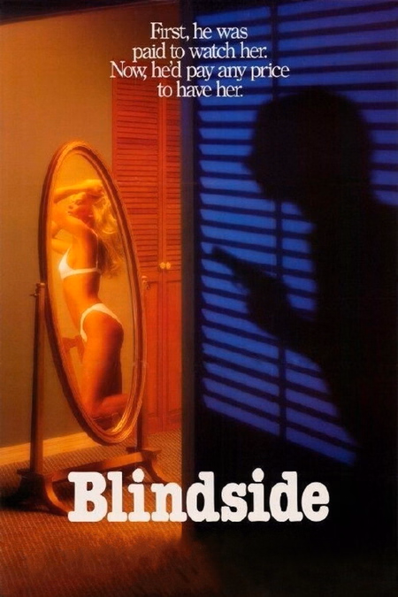 Póster de la película Blindside