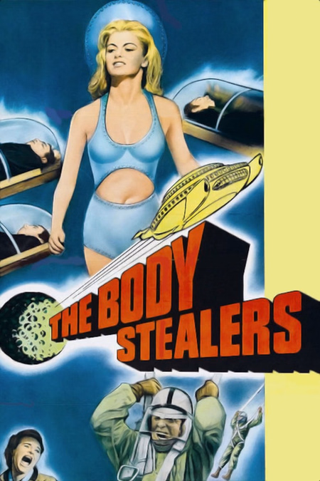 Póster de la película Desaparecidos en la nada