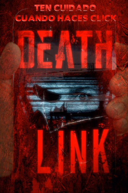 Póster de la película Death Link