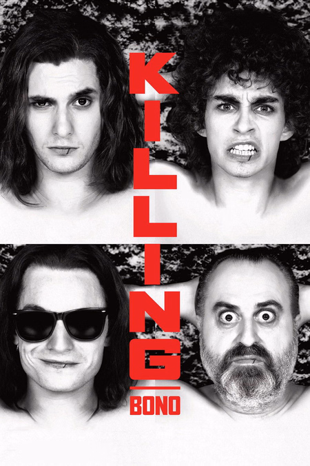 Póster de la película Killing Bono