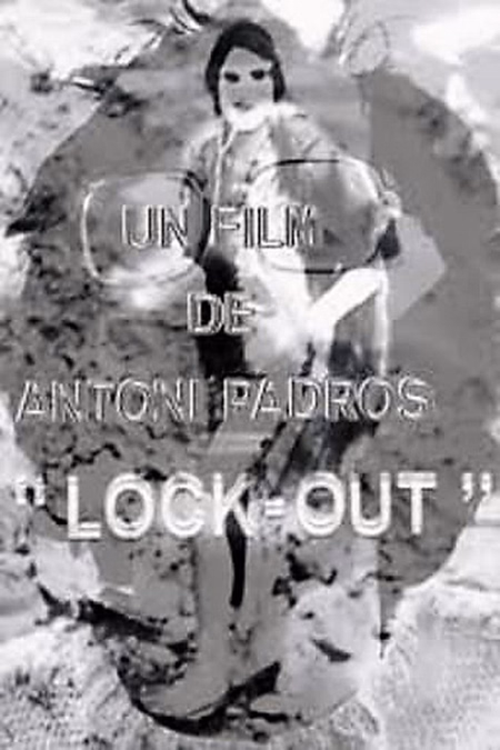 Póster de la película Lock-Out