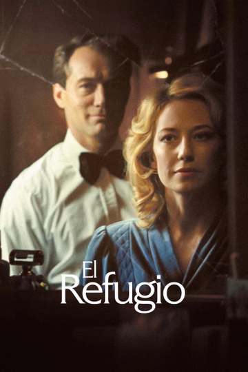 Póster de The Nest