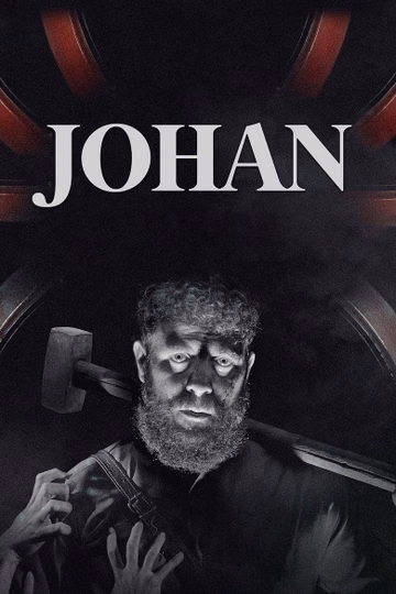 Póster de Johan