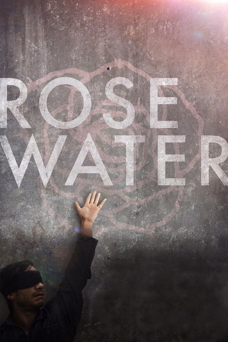 Póster de la película Rosewater