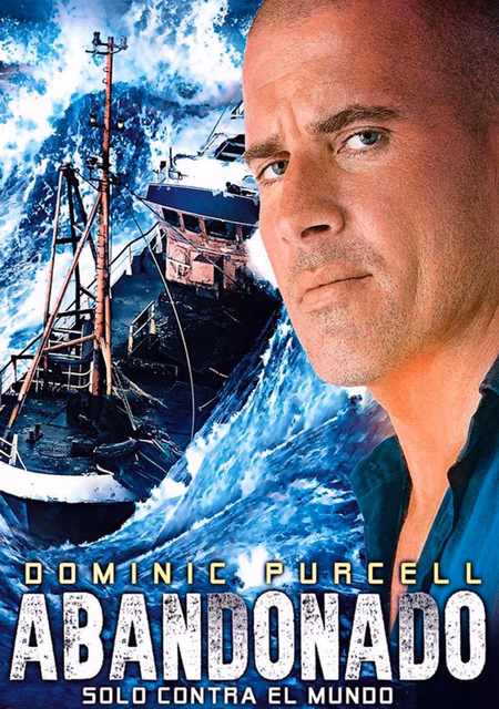 Póster de la película Abandonados