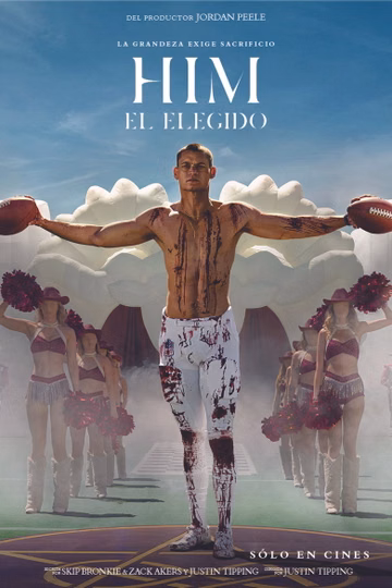 Póster de El mejor