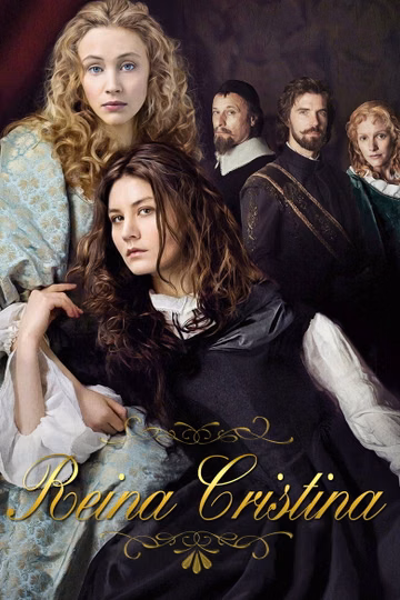 Póster de Reina Cristina