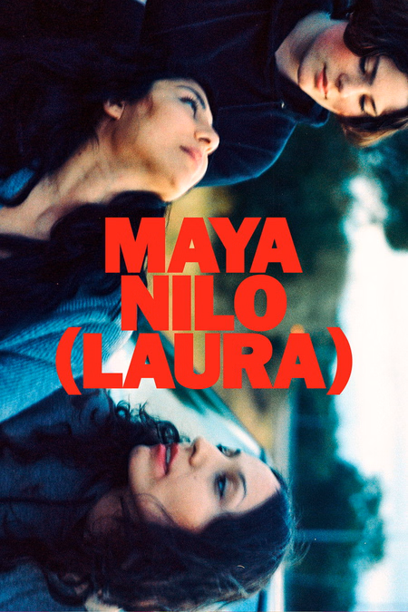 Póster de la película Maya Nilo (Laura)