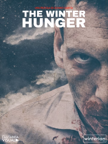 Póster de Hambre de invierno