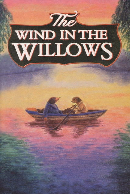 Póster de la película El viento en los sauces