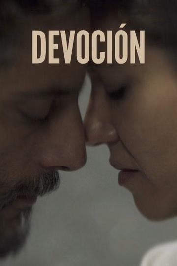 Póster de Devoción