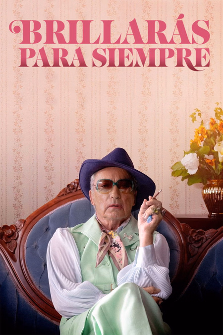 Póster de la película Swan Song