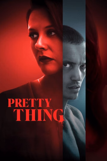 Póster de Pretty Thing