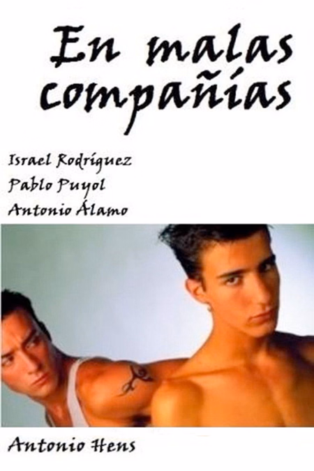 Póster de la película En malas compañías