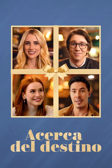 Póster de la película Acerca del destino